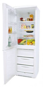 đặc điểm, ảnh Tủ lạnh NORD 239-7-040
