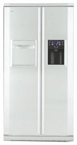 χαρακτηριστικά, φωτογραφία Ψυγείο Samsung RSE8KRUPS