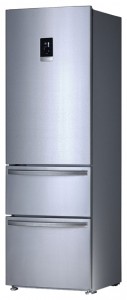 đặc điểm, ảnh Tủ lạnh Shivaki SHRF-450MDMI
