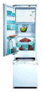 ลักษณะเฉพาะ, รูปถ่าย ตู้เย็น Siemens KI30FA40