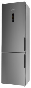 Характеристики, фото Холодильник Hotpoint-Ariston HF 7200 S O