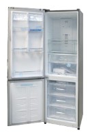 đặc điểm, ảnh Tủ lạnh LG GC-B439 WLQK