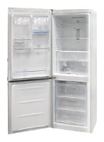Характеристики, фото Холодильник LG GC-B419 WVQK