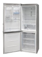 katangian, larawan Refrigerator LG GC-B419 WTQK