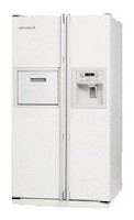 katangian, larawan Refrigerator Hotpoint-Ariston MSZ 701 NF