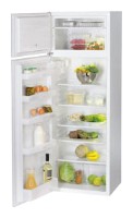 Характеристики, фото Холодильник Franke FCT 280/M SI A