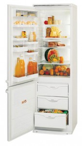 характеристики, Фото Холодильник ATLANT МХМ 1804-33