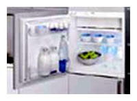 Характеристики, фото Холодильник Whirlpool ART 204 Wood