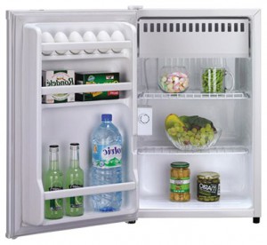 характеристики, Фото Холодильник Daewoo Electronics FR-094R