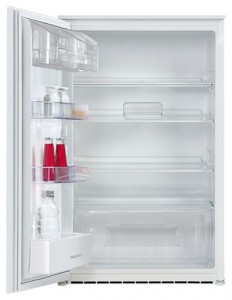 характеристики, Фото Холодильник Kuppersbusch IKE 1660-2