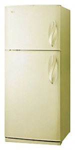 характеристики, Фото Холодильник LG GR-M392 QVC