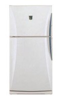 Характеристики, фото Холодильник Sharp SJ-58LT2S