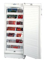 Характеристики, фото Холодильник Vestfrost BFS 275 X