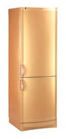katangian, larawan Refrigerator Vestfrost BKF 404 Gold