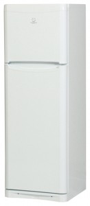 özellikleri, fotoğraf Buzdolabı Indesit NTA 175 GA