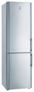 Характеристики, фото Холодильник Indesit BIAA 18 S H