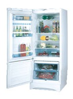 đặc điểm, ảnh Tủ lạnh Vestfrost BKF 285 H