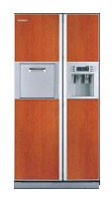 đặc điểm, ảnh Tủ lạnh Samsung RS-21 KLNC