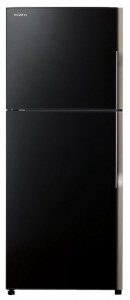 Характеристики, фото Холодильник Hitachi R-VG400PUC3GBK