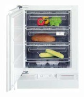 характеристики, Фото Холодильник AEG AU 86050 1I