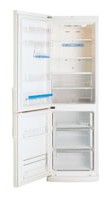 katangian, larawan Refrigerator LG GR-429 GVCA