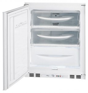 katangian, larawan Refrigerator Hotpoint-Ariston BF 1022