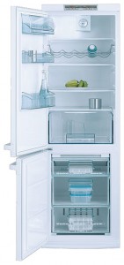 katangian, larawan Refrigerator AEG S 75340 KG2