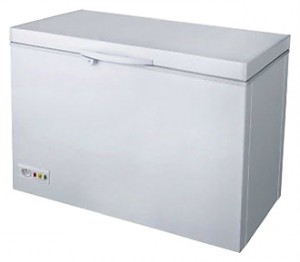 ลักษณะเฉพาะ, รูปถ่าย ตู้เย็น Gunter & Hauer GF 350 W
