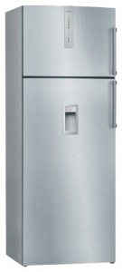 характеристики, Фото Холодильник Bosch KDN40A43