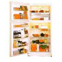 đặc điểm, ảnh Tủ lạnh LG FR-700 CB