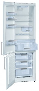 характеристики, Фото Холодильник Bosch KGS39A10