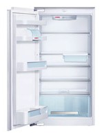 Характеристики, фото Холодильник Bosch KIR20A50