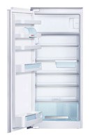 katangian, larawan Refrigerator Bosch KIL24A50