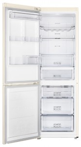 Характеристики, фото Холодильник Samsung RB-32 FERNCEF