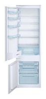 đặc điểm, ảnh Tủ lạnh Bosch KIV38V00