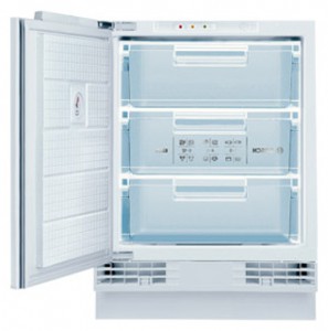 Info, nuotrauka šaldytuvas Bosch GUD15A40
