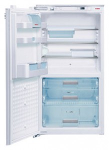 özellikleri, fotoğraf Buzdolabı Bosch KIF20A50