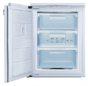 katangian, larawan Refrigerator Bosch GID14A40