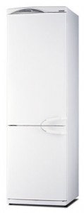 đặc điểm, ảnh Tủ lạnh Daewoo Electronics ERF-394 M