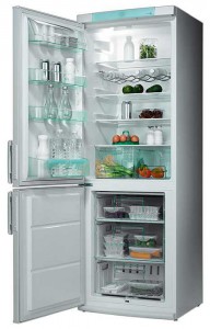 đặc điểm, ảnh Tủ lạnh Electrolux ERB 3445 W
