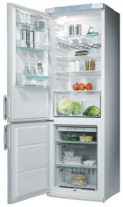 đặc điểm, ảnh Tủ lạnh Electrolux ERB 3644