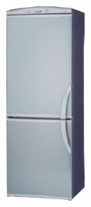 katangian, larawan Refrigerator Hansa RFAK260iM