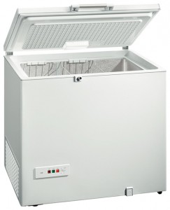 Характеристики, фото Холодильник Bosch GCM24AW20