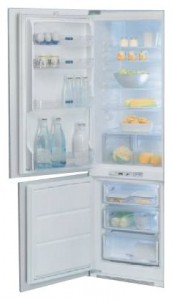 Характеристики, фото Холодильник Whirlpool ART 766 NFV