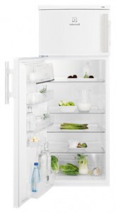 đặc điểm, ảnh Tủ lạnh Electrolux EJ 2800 AOW