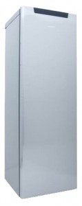 katangian, larawan Refrigerator Hisense RS-30WC4SFY