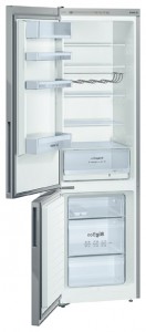 Характеристики, фото Холодильник Bosch KGV39VI30