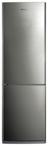 Характеристики, фото Холодильник Samsung RL-46 RSBMG