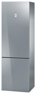 Характеристики, фото Холодильник Siemens KG36NST31