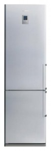 katangian, larawan Refrigerator Samsung RL-40 ZGPS